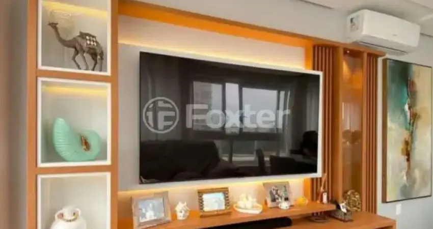 Apartamento com 3 quartos à venda na Avenida Ubatuba De Farias, 252, Zona Nova, Capão da Canoa