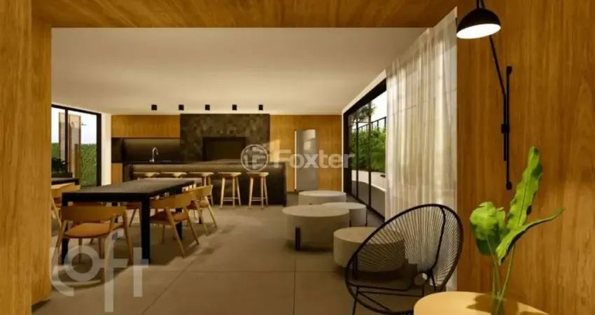 Apartamento com 2 quartos à venda na Rua Itaboraí, 123, Jardim Botânico, Porto Alegre