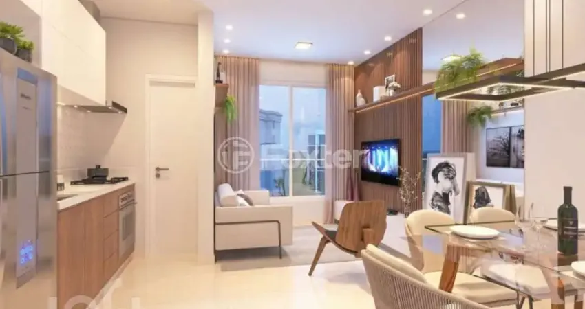 Apartamento com 2 quartos à venda na Rua Moacir, 3120, Navegantes, Capão da Canoa