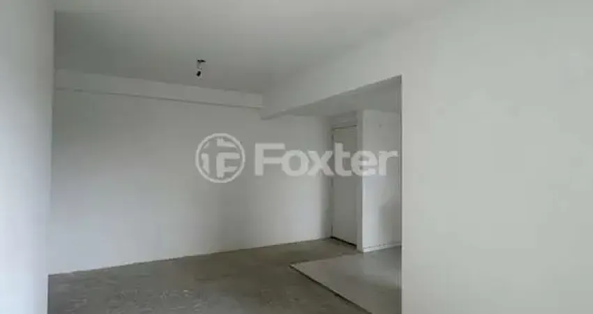 Apartamento com 2 quartos à venda na Rua Attílio Bilibio, 251, Jardim Carvalho, Porto Alegre