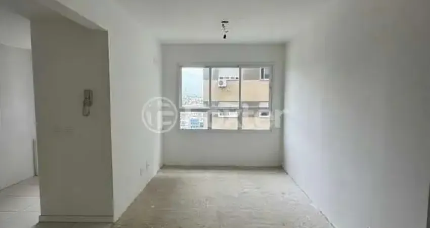 Apartamento com 2 quartos à venda na Rua Attílio Bilibio, 251, Jardim Carvalho, Porto Alegre