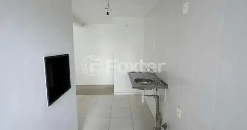 Apartamento com 2 quartos à venda na Rua Attílio Bilibio, 251, Jardim Carvalho, Porto Alegre