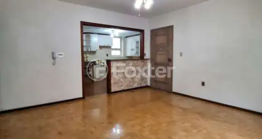 Apartamento com 3 quartos à venda na Rua Doutor Freire Alemão, 646, Mont Serrat, Porto Alegre