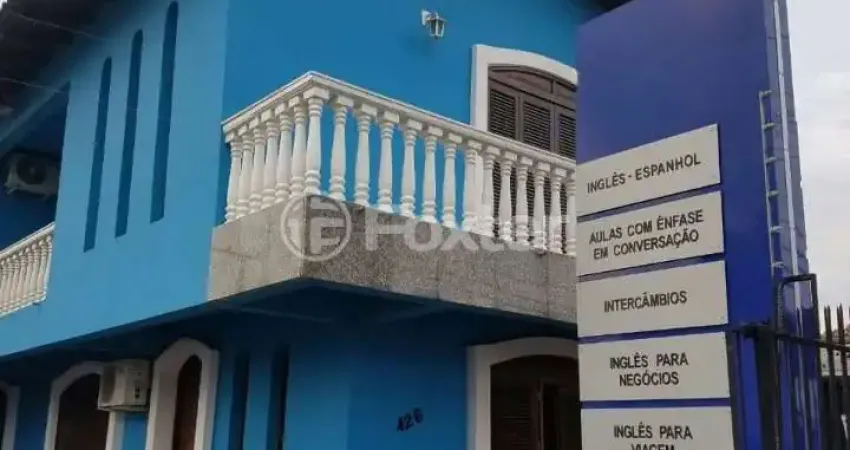 Casa com 5 quartos à venda na Rua Marechal Rondon, 436, Niterói, Canoas