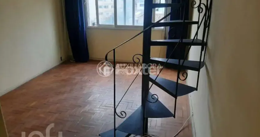 Cobertura com 2 quartos à venda na Rua São Manoel, 1340, Rio Branco, Porto Alegre