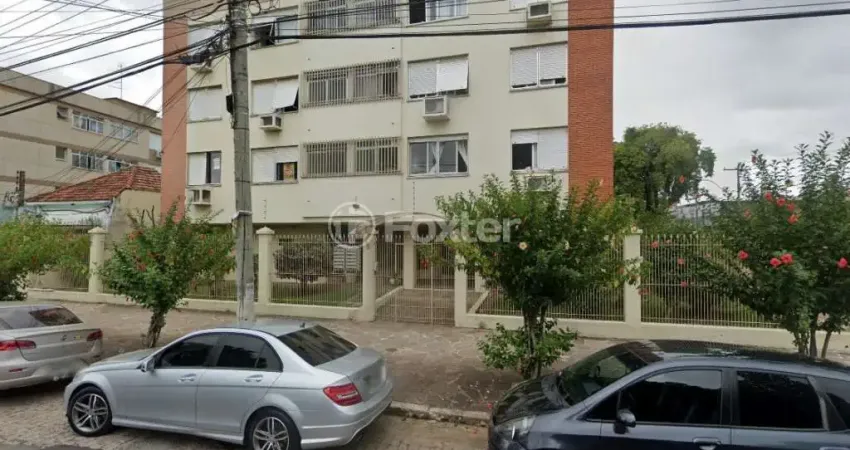 Apartamento com 2 quartos à venda na Rua Piauí, 348, Santa Maria Goretti, Porto Alegre