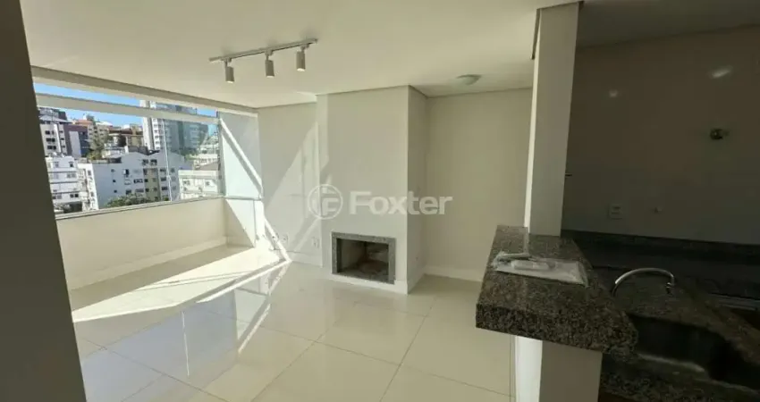 Apartamento com 2 quartos à venda na Rua Marcelo Gama, 1202, Auxiliadora, Porto Alegre