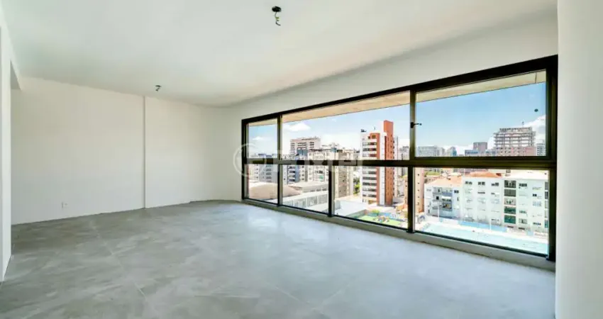 Apartamento com 2 quartos à venda na Rua Tobias da Silva, 301, Moinhos de Vento, Porto Alegre