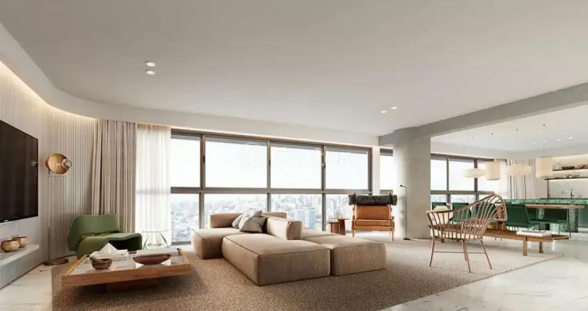 Apartamento com 2 quartos à venda na Rua Quintino Bocaiúva, 501, Rio Branco, Porto Alegre