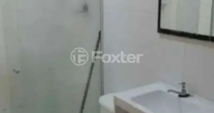 Apartamento com 2 quartos à venda na Rua Capitão Pedroso, 640, Restinga, Porto Alegre