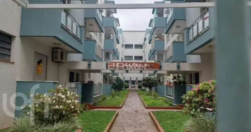 Apartamento com 1 quarto à venda na Rua Marcílio Dias, 524, Menino Deus, Porto Alegre