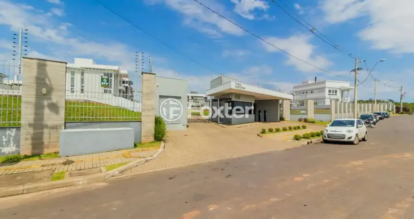 Casa em condomínio fechado com 4 quartos à venda na Rua Manuel Bandeira, 450, Marechal Rondon, Canoas