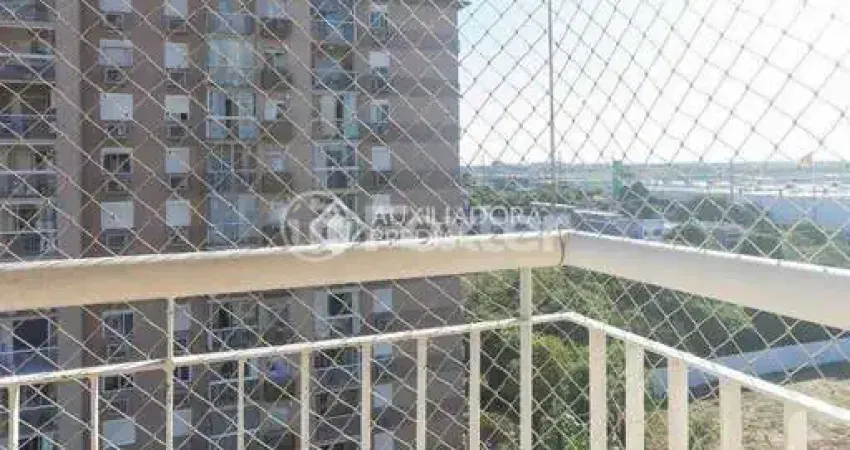 Apartamento com 2 quartos à venda na Rua Monsenhor Antonio Guilherme Grings, 51, Sarandi, Porto Alegre