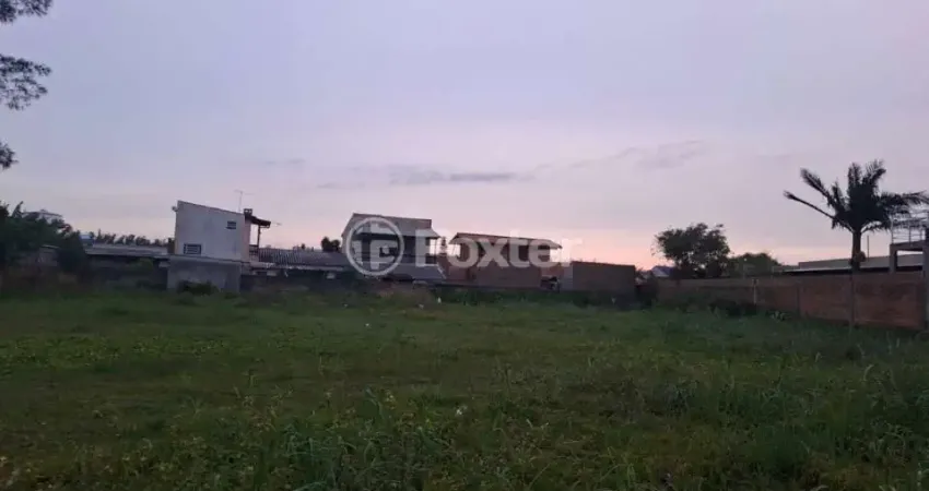 Terreno comercial à venda na Rua Rio Pardo, 599, Centro, Imbé