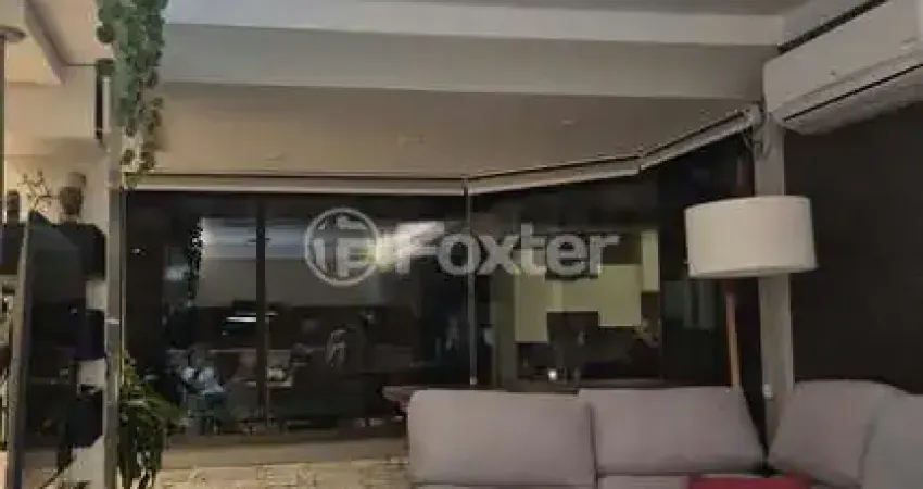 Apartamento com 2 quartos à venda na Rua Vicente da Fontoura, 3007, Bela Vista, Porto Alegre