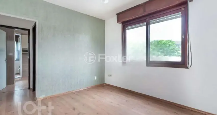 Apartamento com 1 quarto à venda na Rua Erechim, 269, Nonoai, Porto Alegre