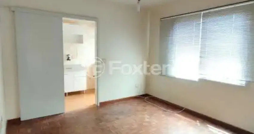 Apartamento com 1 quarto à venda na Rua General Lima e Silva, 861, Cidade Baixa, Porto Alegre