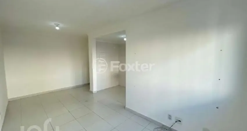 Apartamento com 3 quartos à venda na Rua Professora Silvia Síeben Meotti, 84, São José, Canoas