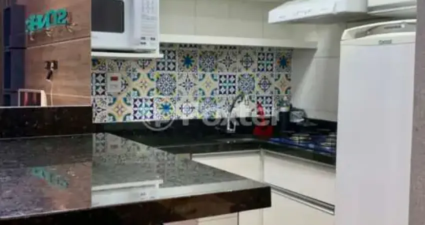 Apartamento com 1 quarto à venda na Rua dos Andradas, 227, Centro Histórico, Porto Alegre