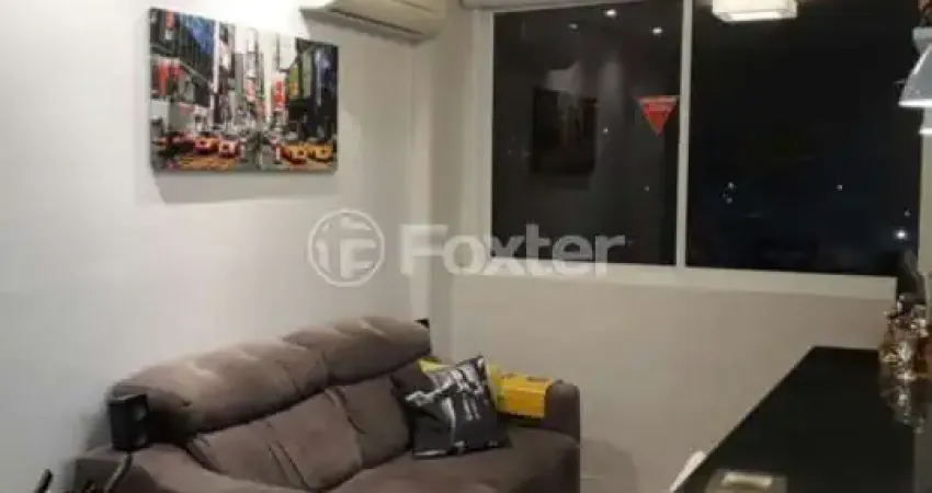 Apartamento com 2 quartos à venda na Rua Coronel Massot, 1229, Cristal, Porto Alegre