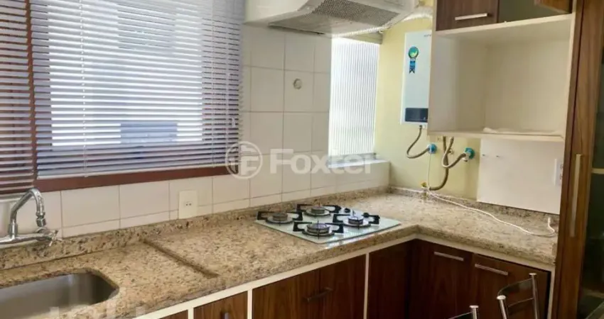 Apartamento com 2 quartos à venda na Rua Luis Luz, 18, Boa Vista, Porto Alegre