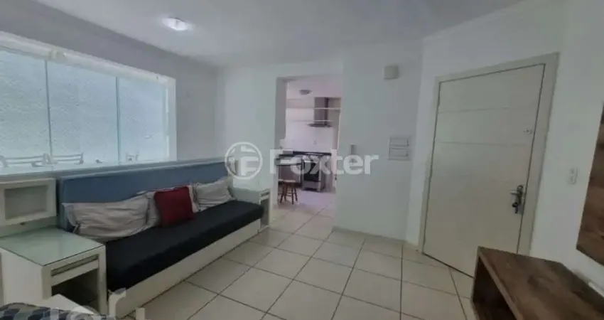 Apartamento com 2 quartos à venda na Rua Iracema, 85, Jardim América, São Leopoldo