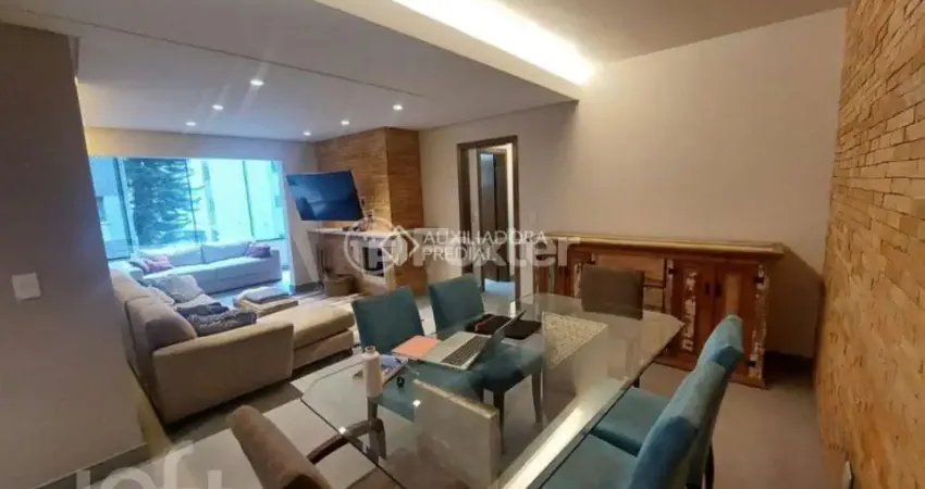 Cobertura com 3 quartos à venda na Rua Dom Pedro II, 1576, Higienópolis, Porto Alegre