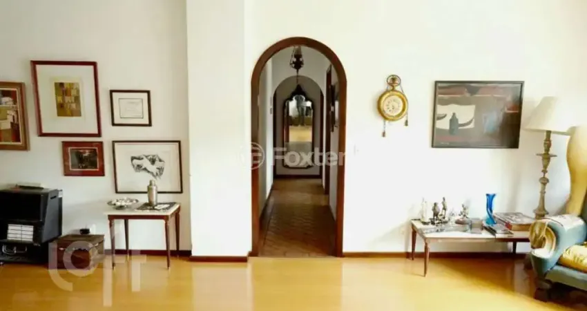 Apartamento com 3 quartos à venda na Rua Vinte de Setembro, 1487, Nossa Senhora de Lourdes, Caxias do Sul