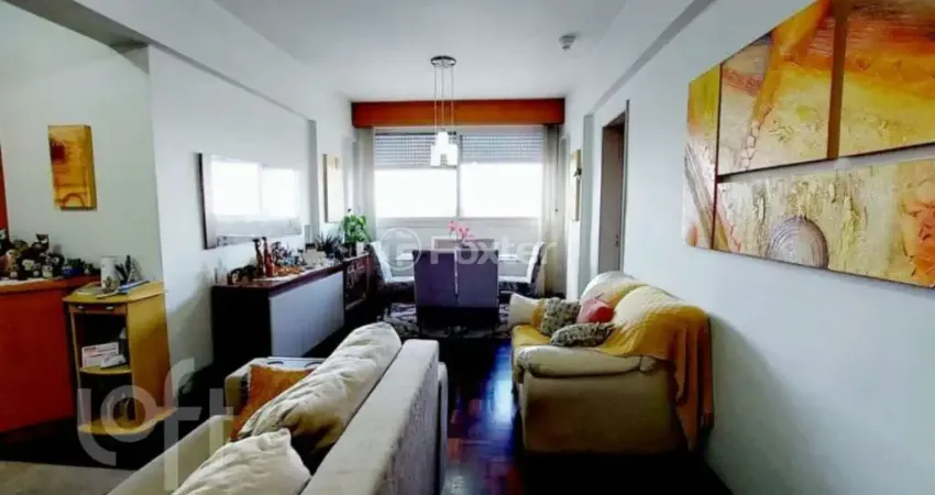 Apartamento com 2 quartos à venda na Rua Sinimbu, 2019, Centro, Caxias do Sul