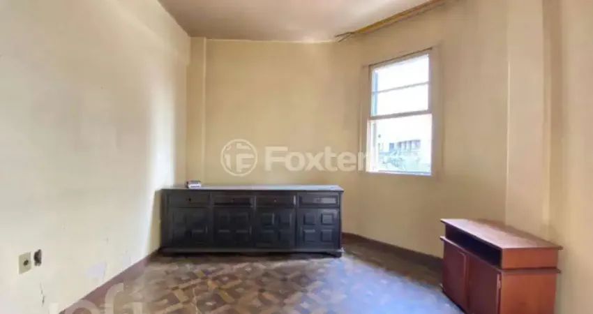 Apartamento com 3 quartos à venda na Rua Jerônimo Coelho, 184, Centro Histórico, Porto Alegre