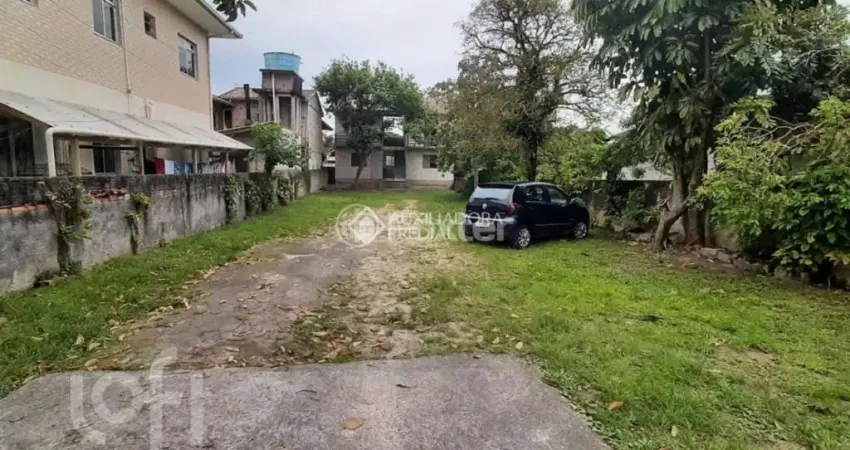 Apartamento com 4 quartos à venda na Rua Hercilio Nicolau dos Santos, 305, Guarda do Embaú (Ens Brito), Palhoça