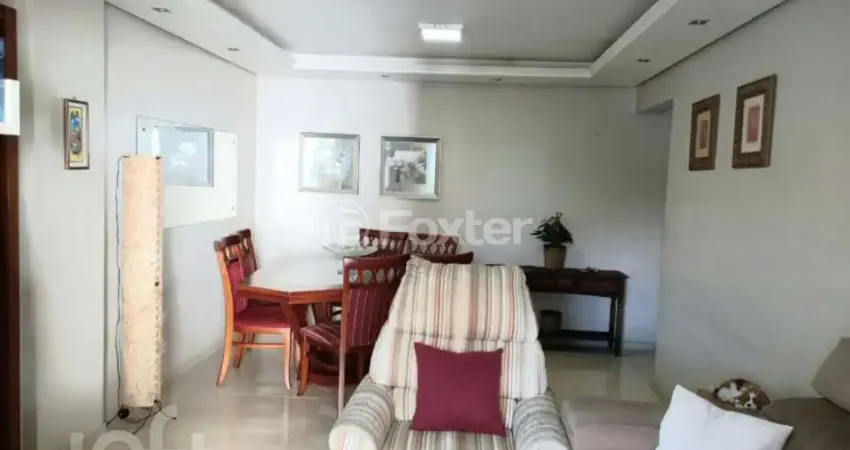 Apartamento com 3 quartos à venda na Rua Visconde de São Leopoldo, 45, Vila Rosa, Novo Hamburgo