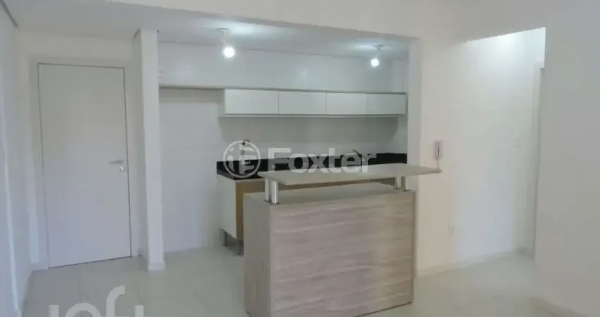 Apartamento com 1 quarto à venda na Rua dos Cravos, 220, Pedra Branca, Palhoça