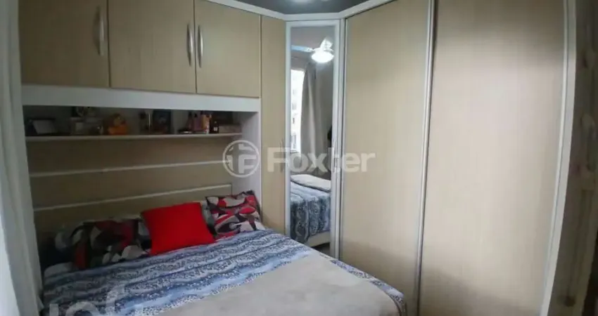 Apartamento com 2 quartos à venda na Rua Oliveira Viana, 421, Fátima, Canoas