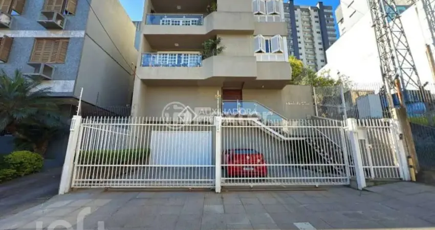 Cobertura com 3 quartos à venda na Rua Jaraguá, 206, Bela Vista, Porto Alegre