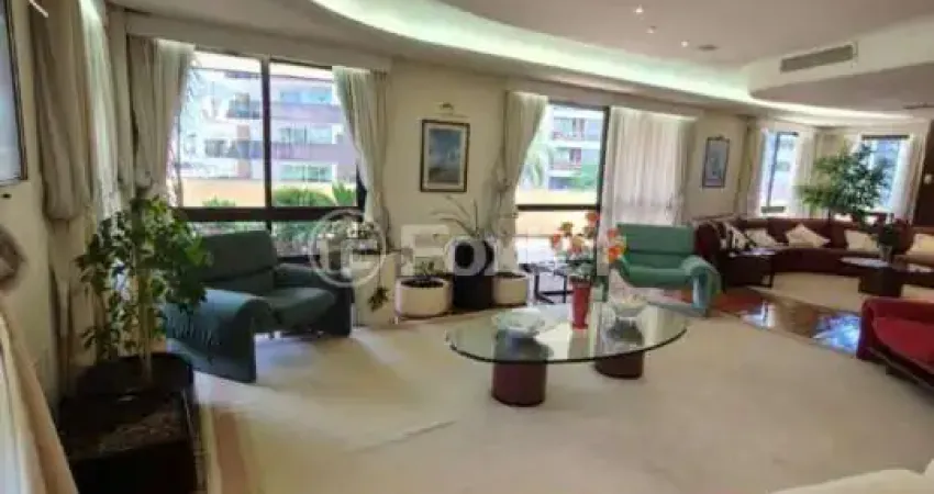 Apartamento com 3 quartos à venda na Rua Santos Dumont, 1162, Exposição, Caxias do Sul