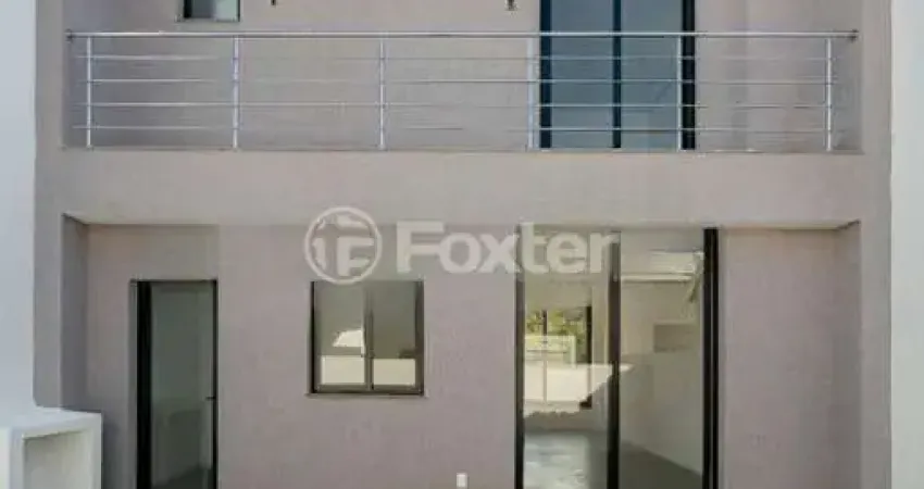 Casa em condomínio fechado com 3 quartos à venda na Rua Jean Vardaramatos, 130, Hípica, Porto Alegre