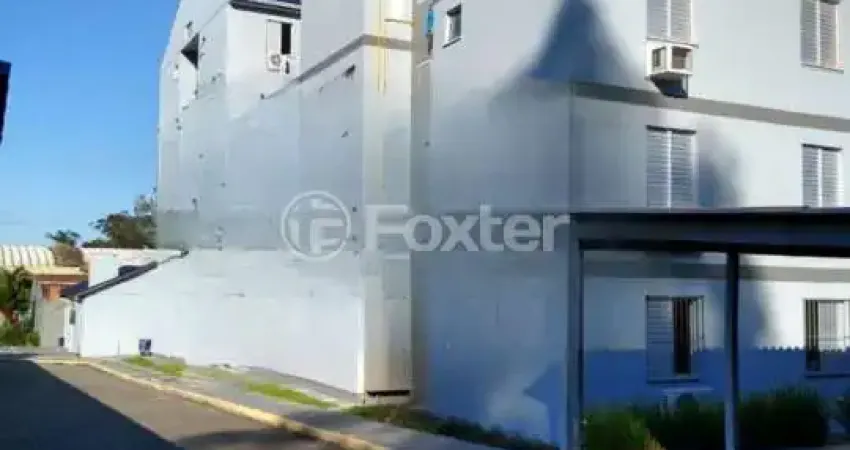 Apartamento com 2 quartos à venda na Rua Oswaldo Arthur Hartz, 780, Canudos, Novo Hamburgo