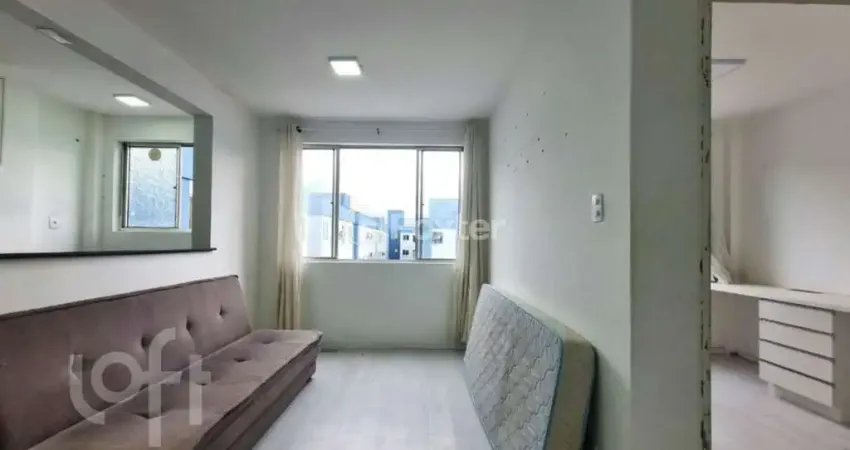 Apartamento com 2 quartos à venda na Rodovia Admar Gonzaga, 1623, Itacorubi, Florianópolis