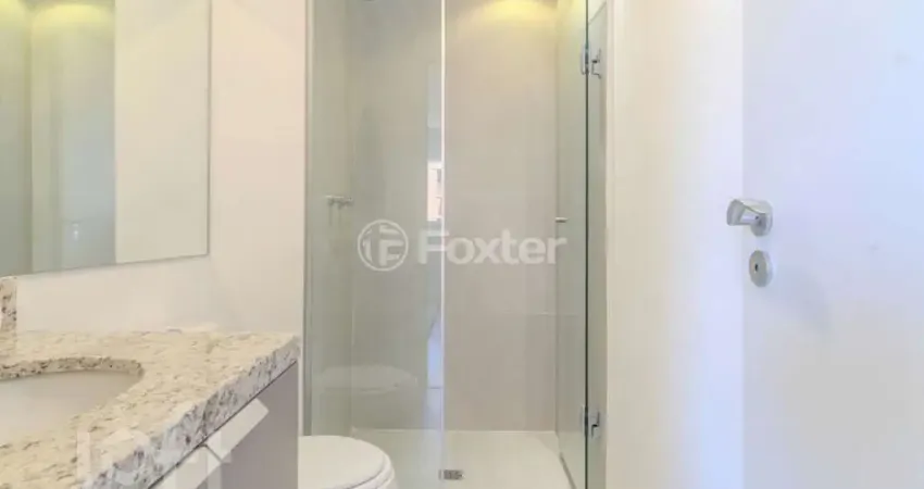 Apartamento com 3 quartos à venda na Avenida Francisco Trein, 166, Cristo Redentor, Porto Alegre