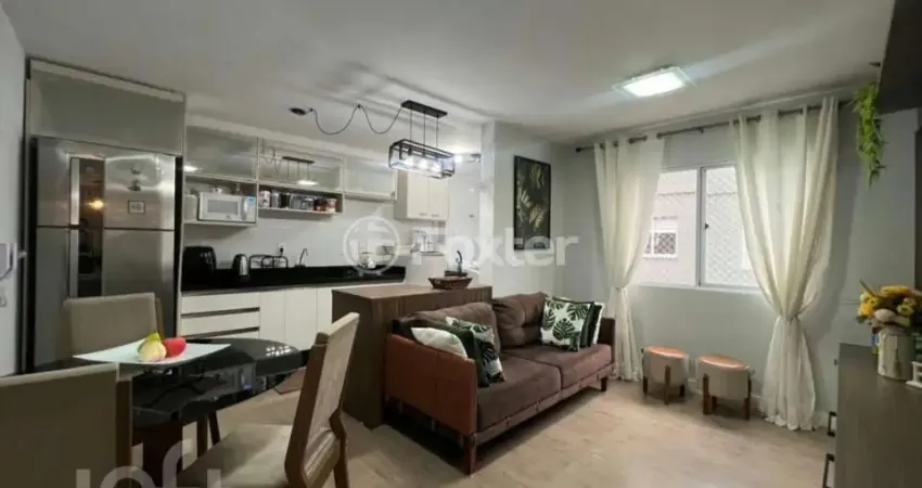 Apartamento com 2 quartos à venda na Rua Tomaz Pedro Cardoso, 144, Potecas, São José