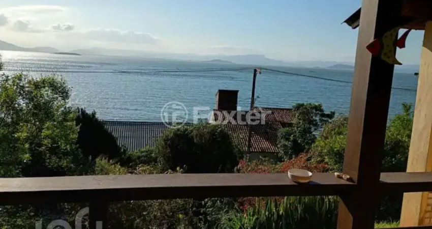 Casa com 4 quartos à venda na Rodovia Baldicero Filomeno, 6761, Ribeirão da Ilha, Florianópolis