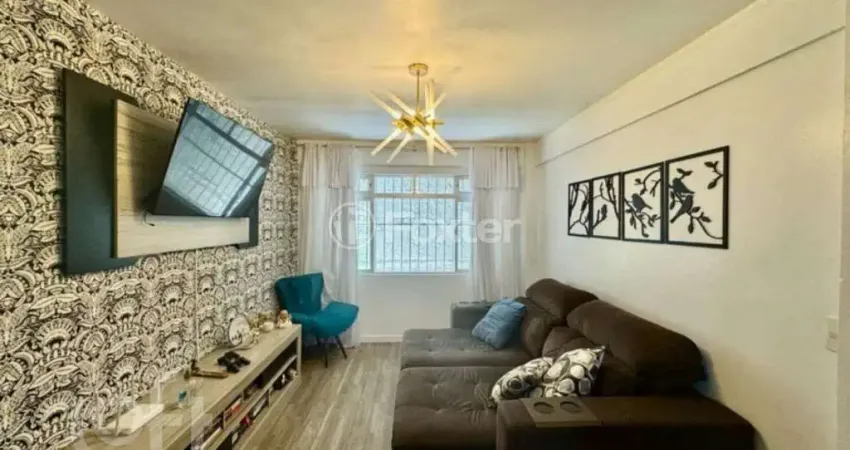 Casa com 8 quartos à venda na Rua Paula Ramos, 76, Coqueiros, Florianópolis