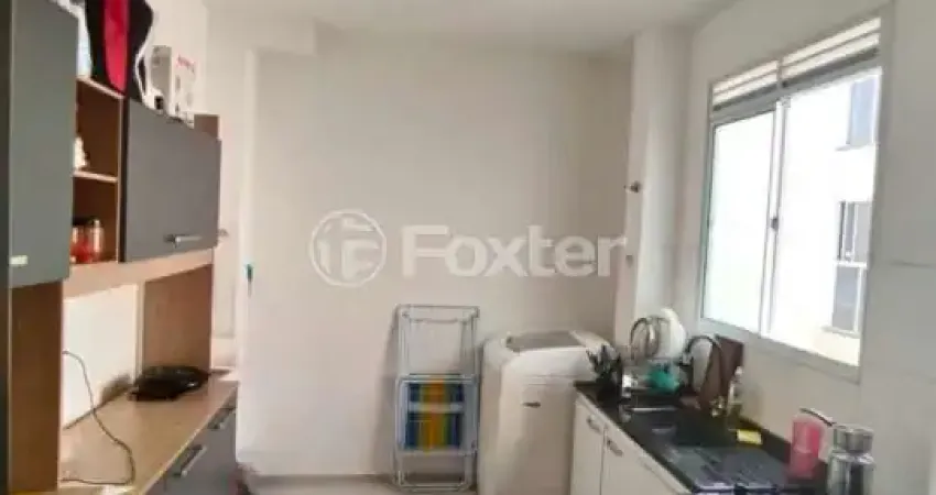 Apartamento com 2 quartos à venda na Rua Adelino Machado, 329, Bom Viver, Biguaçu