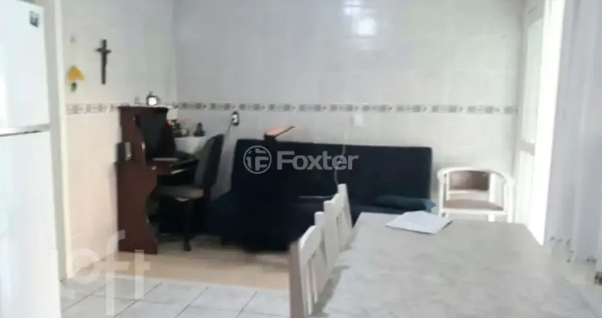 Casa com 6 quartos à venda na Rua Bolivar Dornelles, 59, Kayser, Caxias do Sul