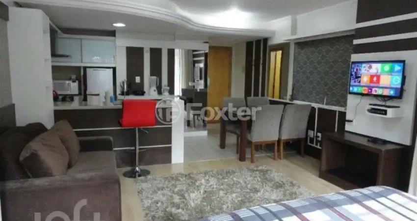 Kitnet / Stúdio à venda na Avenida Borges De Medeiros, 4721, Moura, Gramado