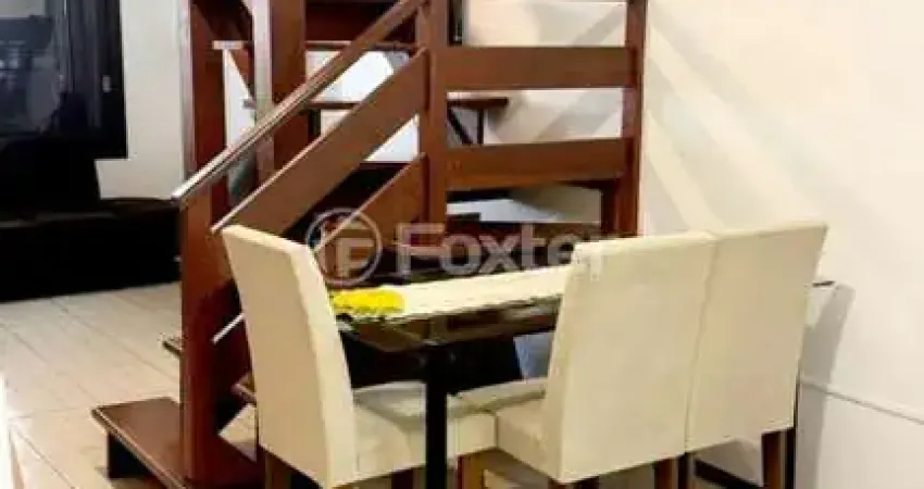 Casa com 2 quartos à venda na Rua Samuel Ferreira da Silva, 637, Desvio Rizzo, Caxias do Sul