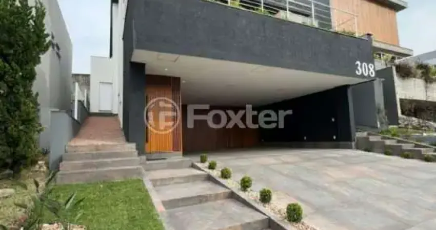 Casa em condomínio fechado com 3 quartos à venda na Rua Sodalita, 308, São Vicente, Gravataí