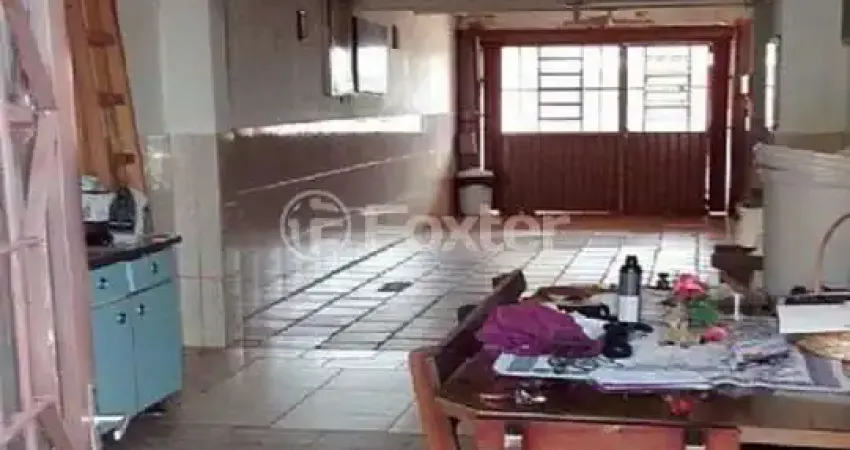 Casa com 4 quartos à venda na Rua Osvaldo Optiz, 65, Estância Velha, Canoas