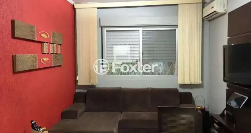 Apartamento com 2 quartos à venda na Avenida Getúlio Vargas, 293, Azenha, Porto Alegre